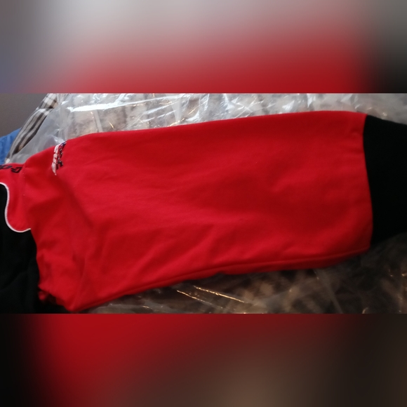 VINTAGE!!! SNAP-ON RACING JACKET!!! - Picture 5 of 16